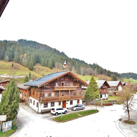 Hauserbauer Small * Bramberg am Wildkogel