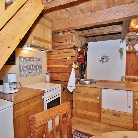 Hauserbauer Small * Bramberg am Wildkogel