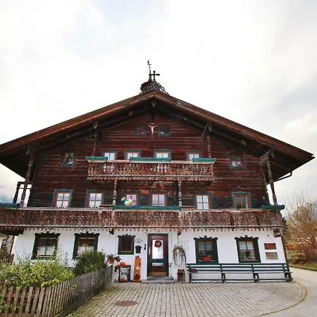 Διαμέρισμα Hauserbauer Small Bramberg am Wildkogel